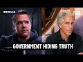 Even MORE EVIL: The Truth About the Epstein File Cover-Up & Intel Agencies? (with Nick Bryant)