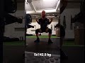 kyykky 5x142 5 kg