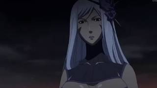 Black Butler - Luka and Hannah backstory