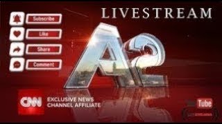 A2 CNN Livestream-  14 janar 2025