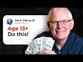 How to Invest As a Teen With $0