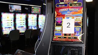 New records show 5 gaming rooms involved in case against suspended Osceola sheriff