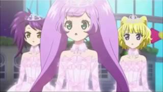 【プリパラMAD】ボーカルドールの涙