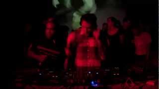 Toddla T feat. Shola Ama \u0026 Serocee 55 min Boiler Room DJ Set