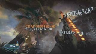 Bulletstorm - Announce Trailer