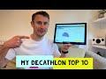 Budget Wild Camping Gear on Decathlon - My Top 10 Backpacking Products