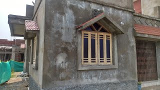 4 × 5 फीट का शानदार खिड़की  | Beautiful window design | 5 by 4 window sunshade design | khirki janla