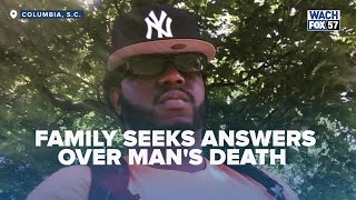 Family Seeks Answers After Loved One Found Dead Near Highway | EXCLUSIVE