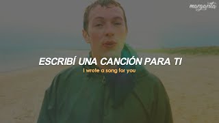 (video oficial) Yellow - Coldplay [Español + Lyrics]
