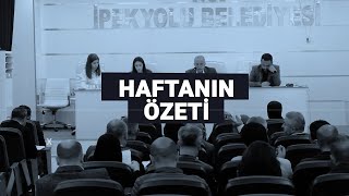 Haftanın Özeti 8 - 14 Aralık