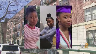 Search On For Missing Brooklyn Teen