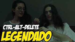 Bones - CtrlAltDelete (Legendado)