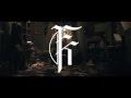 Fit For A King 