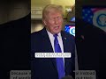“We had to send the B-2s”: Trump threatens “consequences” if Iran doesn’t agree to nuclear deal