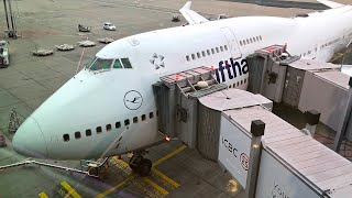 DIVERSION | My 8 hour flight that took 12 | Lufthansa Flight 470 Frankfurt to Toronto Economy Review