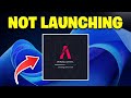 How To Fix FiveM Not Opening / Launching (NEW Updated Guide 2026) ✅