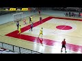 ibsa partially sighted futsal european championship italy vs ukraine