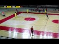 ibsa partially sighted futsal european championship italy vs ukraine