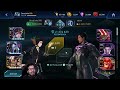 otra vuelta contra el guasón u0026 más farmeo de arena invasión de darkseid injustice 2 mobile