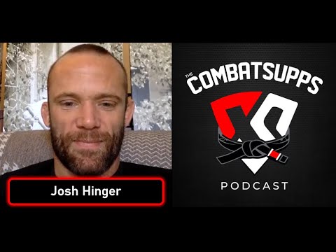 Josh Hinger Bjj Interview Youtube