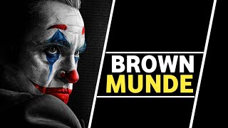 Brown Munde - Ap Dillon (Joker Version) | New Punjabi Songs 2021 | Latest Punjabi Songs 2021