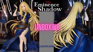 The Eminence in Shadow - Alpha - KDcolle - 1/7 - Dress ver. (Kadokawa)