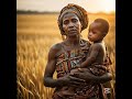 Invocation for Africa: The Restoration CallBy Ancient Mother