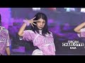 [4K] 240728 YOU DID IT - KAIA CHARLOTTE FOCUS 직캠