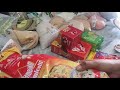 simhachalam giri pradhakshina huge dmart haul monthly groceries haul with discounts