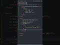 Error Handling & Try Catch in Javascript  | JavaScript Tutorial #javascript #error #shorts