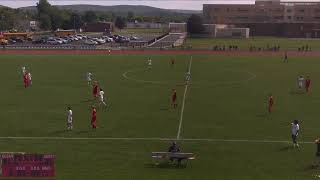 Olean vs Pioneer Senior High School Boys' Varsity Soccer