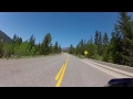 british columbia s highway 8 before the flood