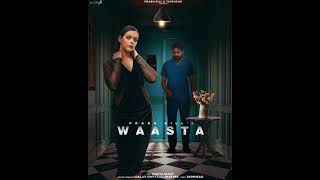 Waasta - Prabh Gill - Motion Poster - Latest Punjabi Song