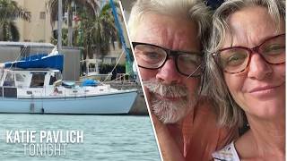 Hidden camera on boat may hold key to Lynette Hooker case: Former friend | Katie Pavlich Tonight