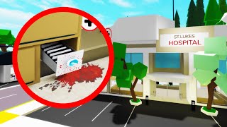 NEW Secrets in Roblox Brookhaven 🏡RP (2024)
