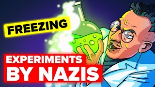 Freezing - Nazi Camp Experiments