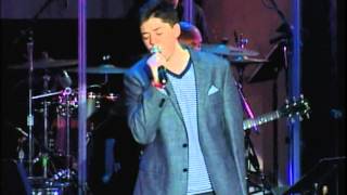 Payton Trout - Big Sandy Idol Regional Competition 2015