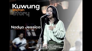 DAMI KEMAMBANG// NADYA JESSICA// KUWUNG WETAN