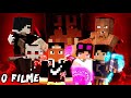 MINECRAFT A JORNADA - O FILME