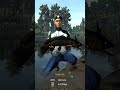 mudwater dendrofin monster fish on fishing planet