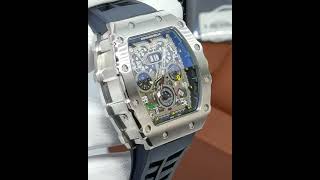 Мужские наручные часы Richard Mille RM11-03 RG/003