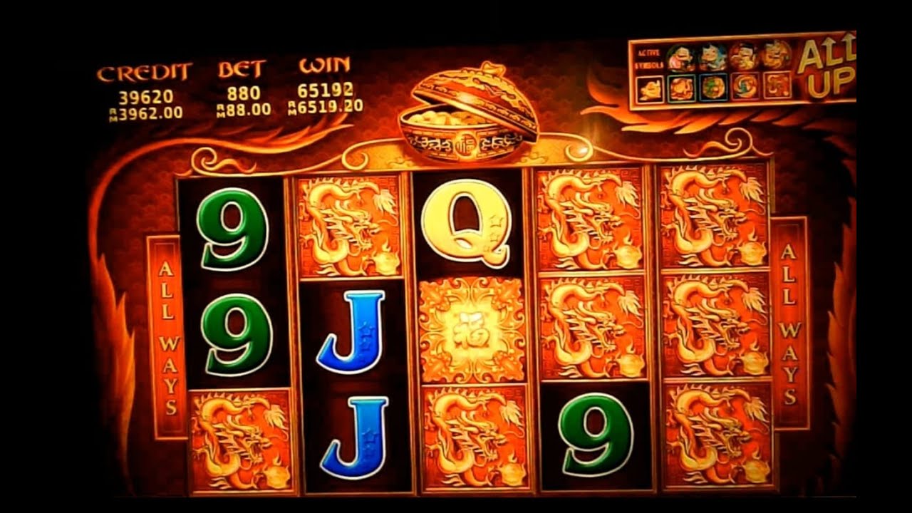 (Challenge 14) Max Bet $88 On Slot Machine Big Win! (挑战14) 打$88老虎机云顶多福多 ...