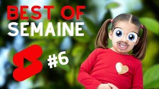 Best of shorts de la semaine #6 #compilation #atelierdupixel