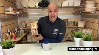 Asialicious In Markham | Toronto has a Reusable Take-Out Program | and PFAS in Food Packaging - FPTV