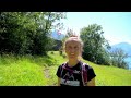 hiking ideas in switzerland seerenbach waterfall