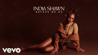 India Shawn - TO CHANGE MY MIND (Official Audio)