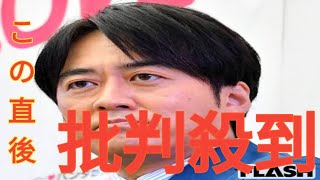 “TBSの顔” 安住紳一郎アナ、女子アナ接待問題をめぐり『Nキャス』で見せた “表情” に視聴者騒然