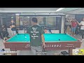 highlights michael feliciano vs roland garica race 16 baclaran rematch