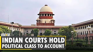 11 Indian high courts pull up state govts over COVID-19 crisis | Coronavirus Pandemic | English News