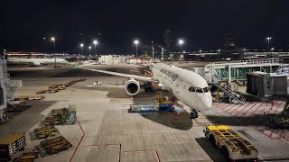 Air New Zealand Premium Economy Trip Report HKG 🇭🇰 to AKL 🇳🇿 | B787-9 Dreamliner